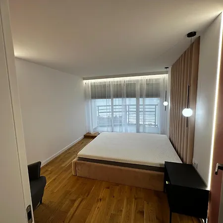 Apartament 340 - Sea View & 10Th Floor Dziwnowek Exterior photo