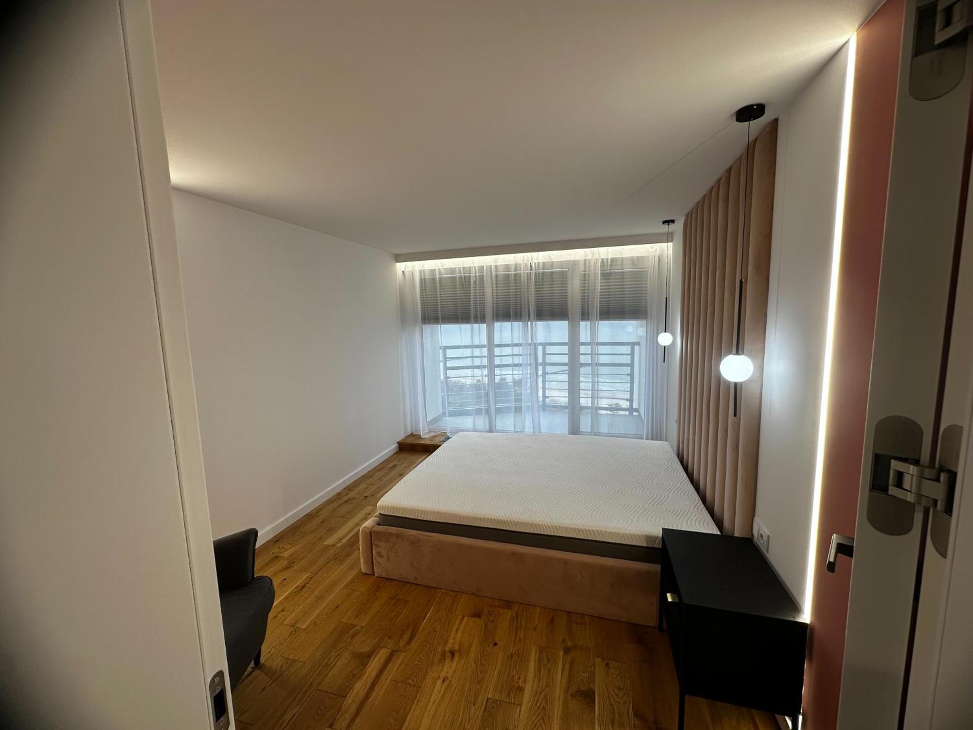 Apartment 340 - Sea View & 10th Floor *